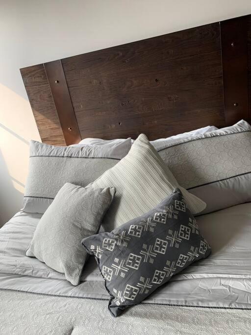 Apartamento De Lujo, Moderno Estilo New York Guatemala City ภายนอก รูปภาพ