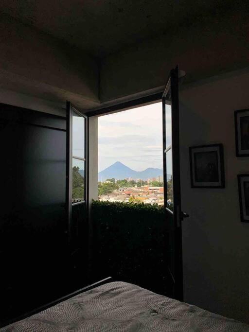 Apartamento De Lujo, Moderno Estilo New York Guatemala City ภายนอก รูปภาพ