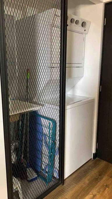 Apartamento De Lujo, Moderno Estilo New York Guatemala City ภายนอก รูปภาพ